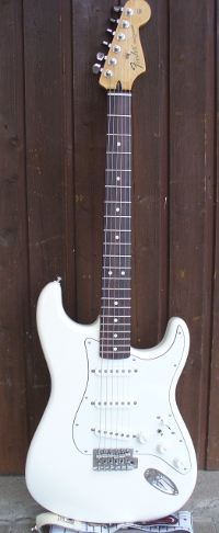 Bild Snowflake Strat